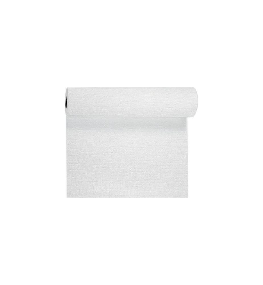 Duni - Nappe Tête-à-Tête 40 cm x 24 cm, Blanc
