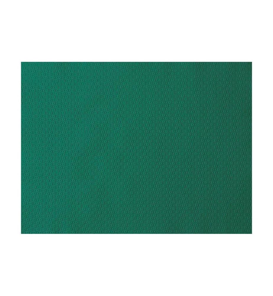 Duni - Set de table 500 pièces 30 cm x 40 cm, vert herbe