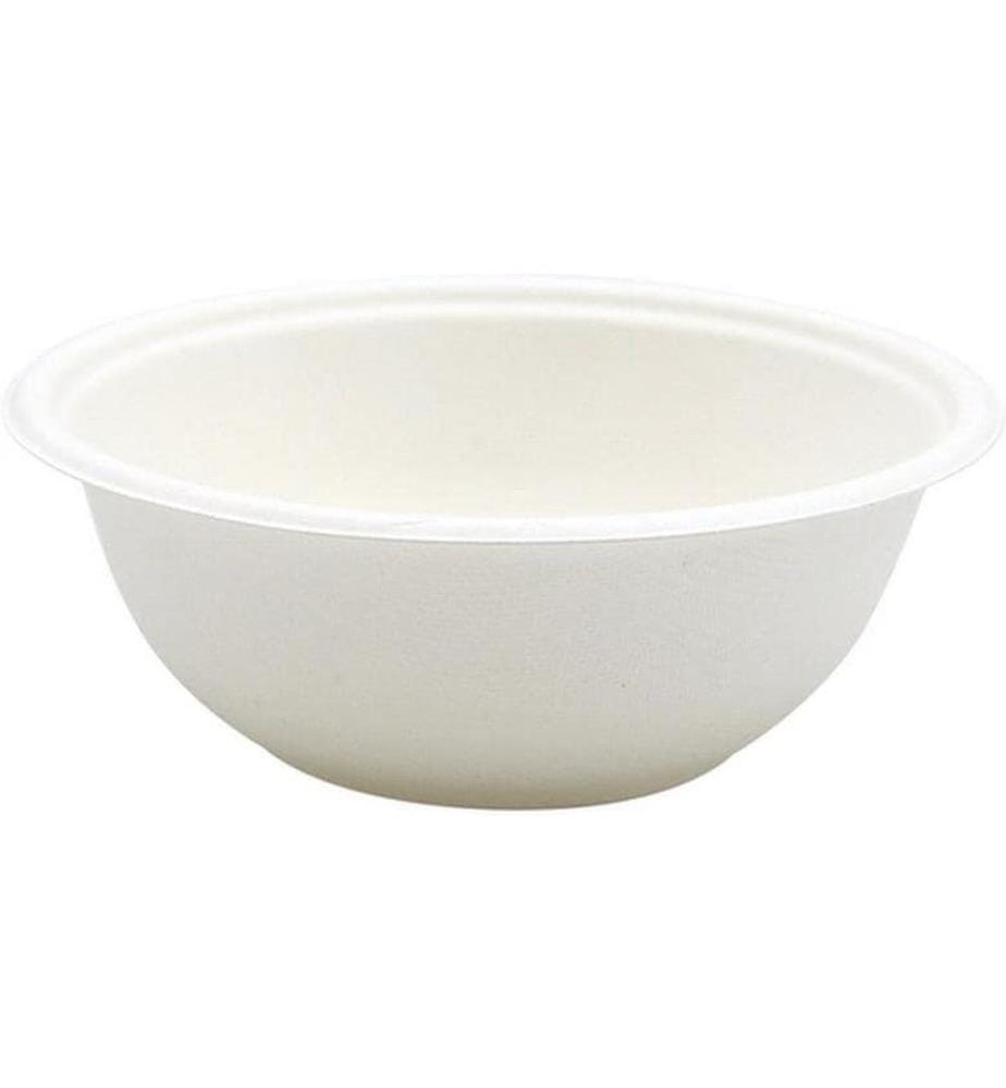Verive Bols jetables 200 ml, 50 pièces