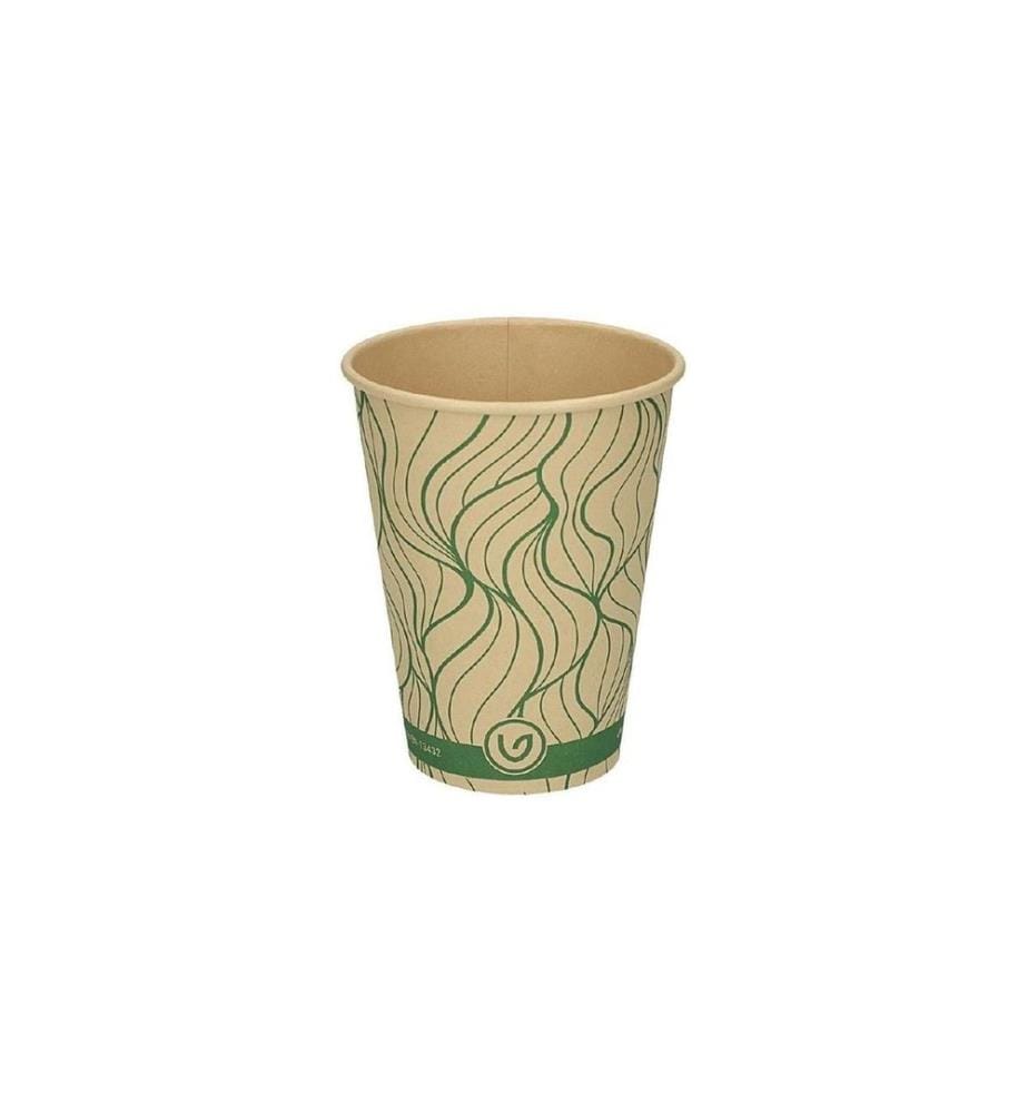 Verive Gobelets à café jetables 3 dl 50 pièces