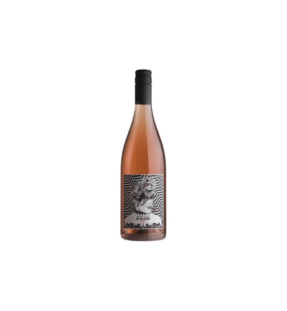 Rosé Hannes Reeh IN BLOOM 2021 - 150 cl