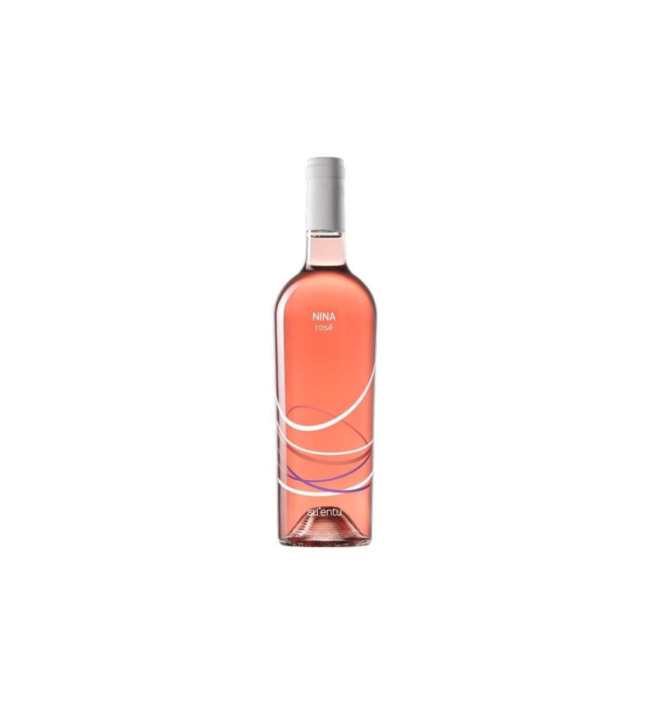 Nina Rosé 2025 - 75 cl