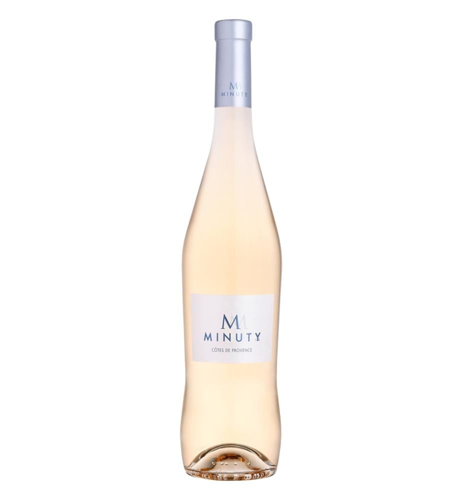 M de Minuty Rosé 2024 - 150 cl