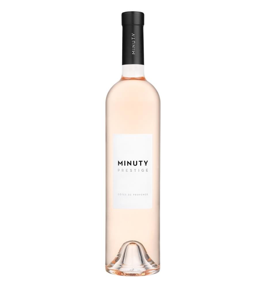 Prestige Rosé 2025 - 75 cl