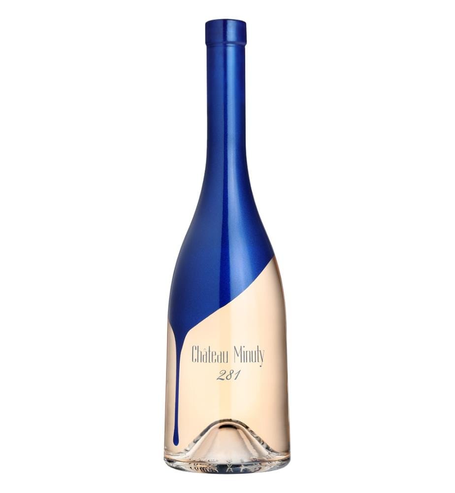 281 Rosé 2025 - 75 cl