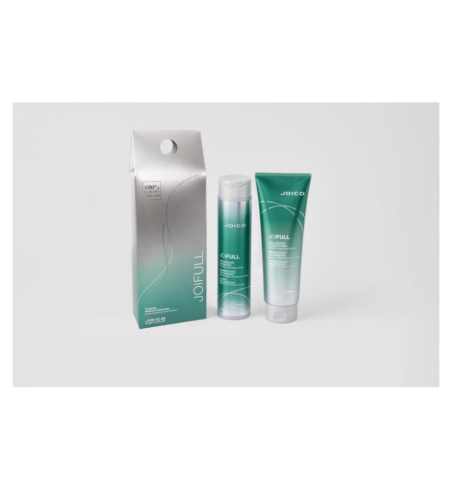JOICO Set volumisant JoiFull 300 ml et 250 ml
