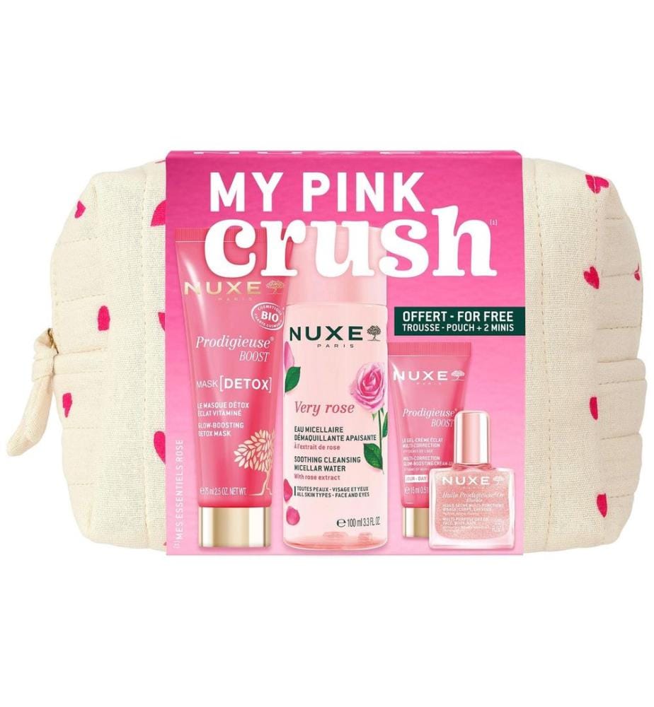 NUXE My Pink Crush