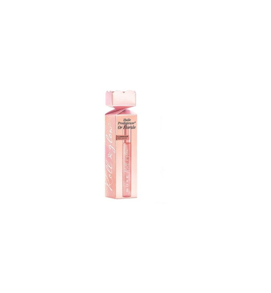 NUXE Huile Prodigieuse Or Florale