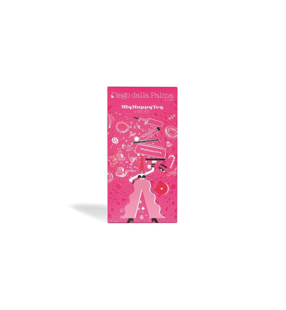 Diego dalla Palma Kit de mascara MyHappyToy