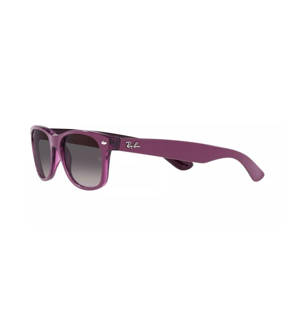Lunettes de soleil - Rose