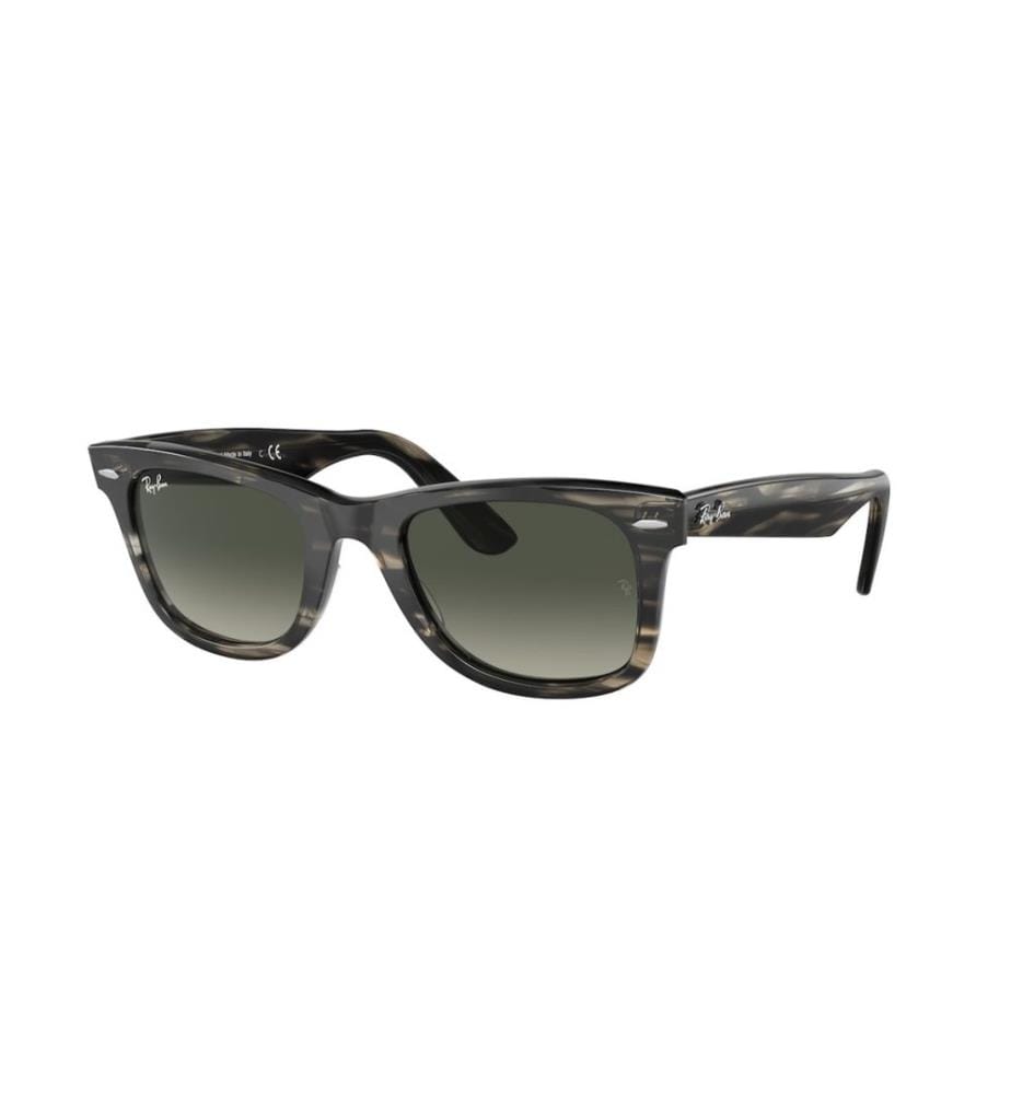 Lunettes de soleil - Multicolore