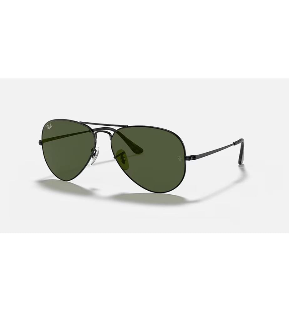 Lunettes de soleil - Noir