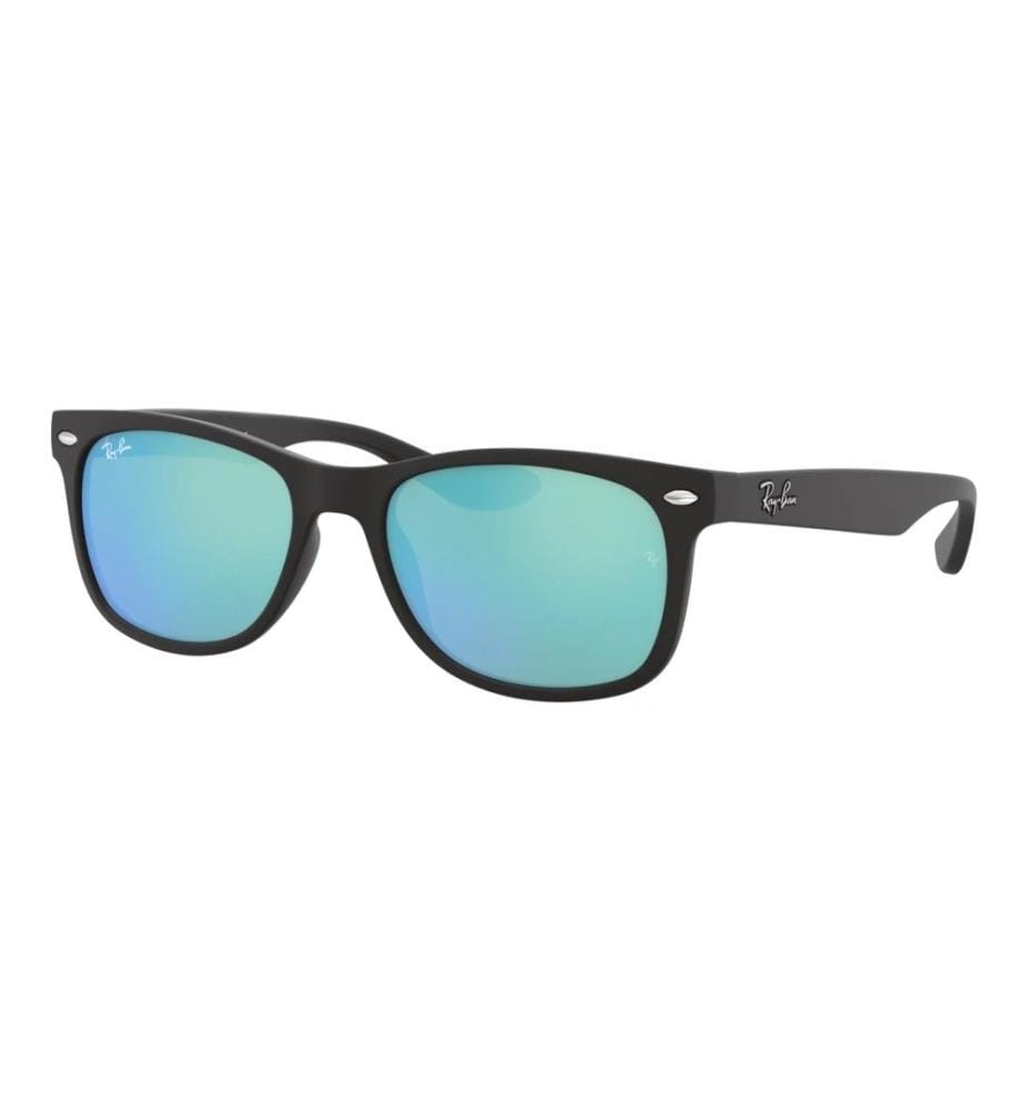 Lunettes de soleil - Noir
