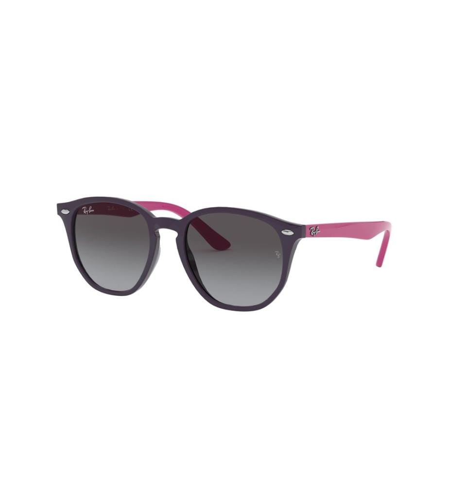 Lunettes de soleil - Multicolore