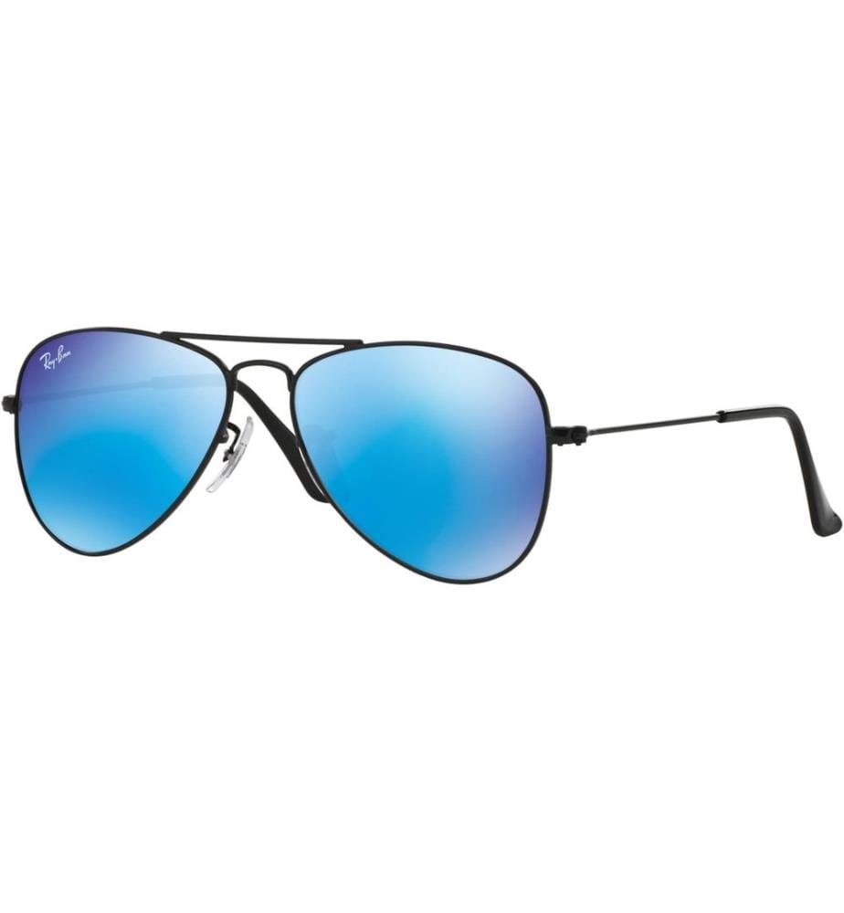 Lunettes de soleil - Noir