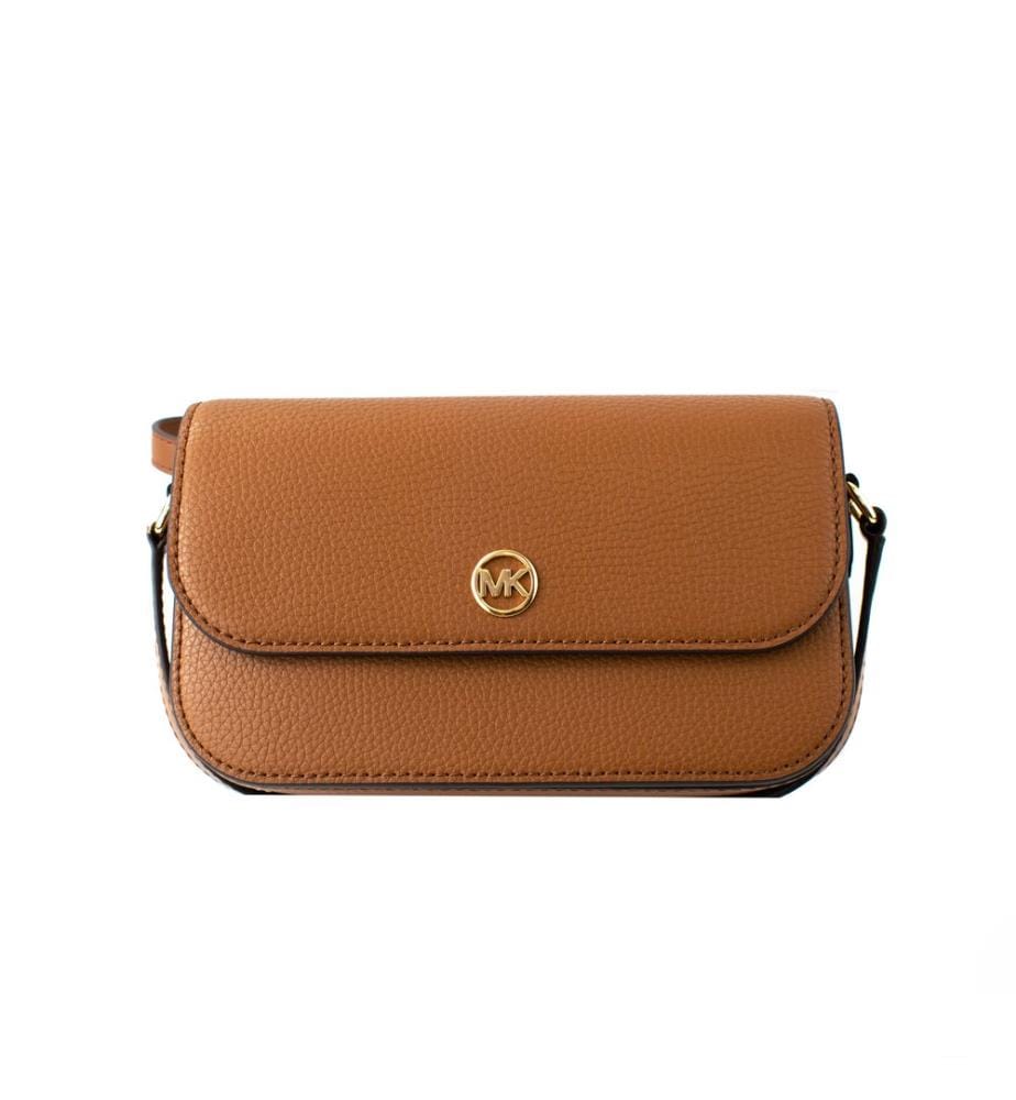 Sac bandoulière Jet Set Travel Petit cuir grainé