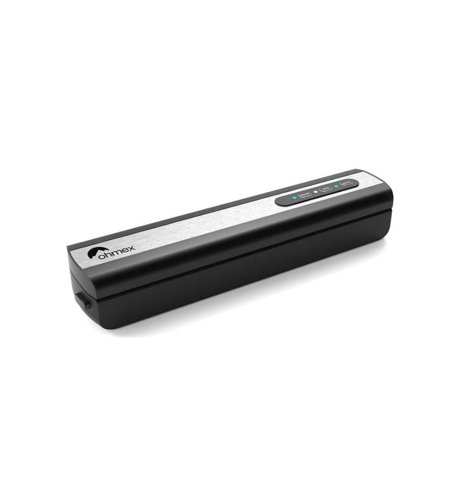 Machine sous vide, noir - 110 W