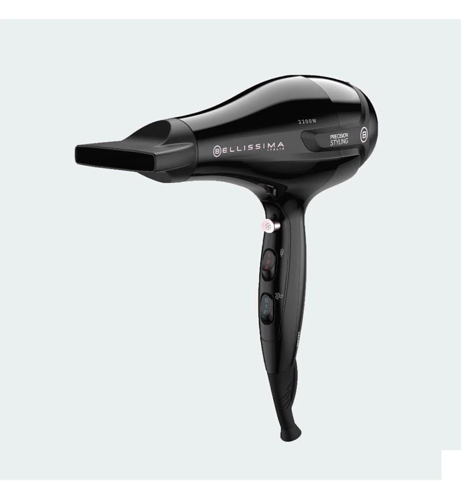 Sèche-cheveux S9 2300 - Noir