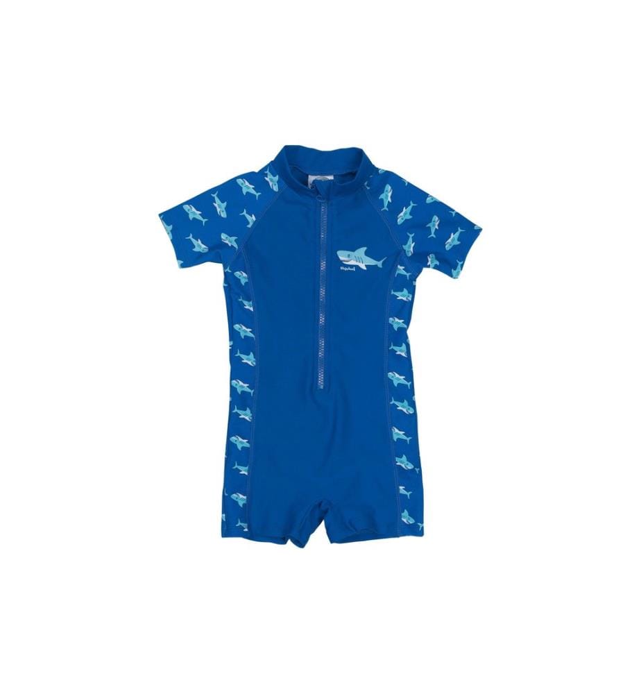 PLAYSHOES - UV en une seule pièce Hai Taille 110-116