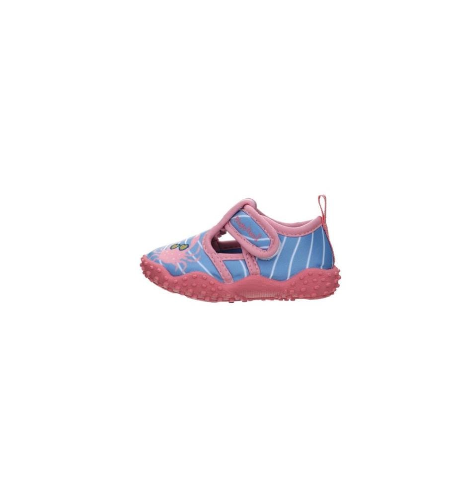 PLAYSHOES - Chaussures de bain Cancer Bleu/rose taille 22-23