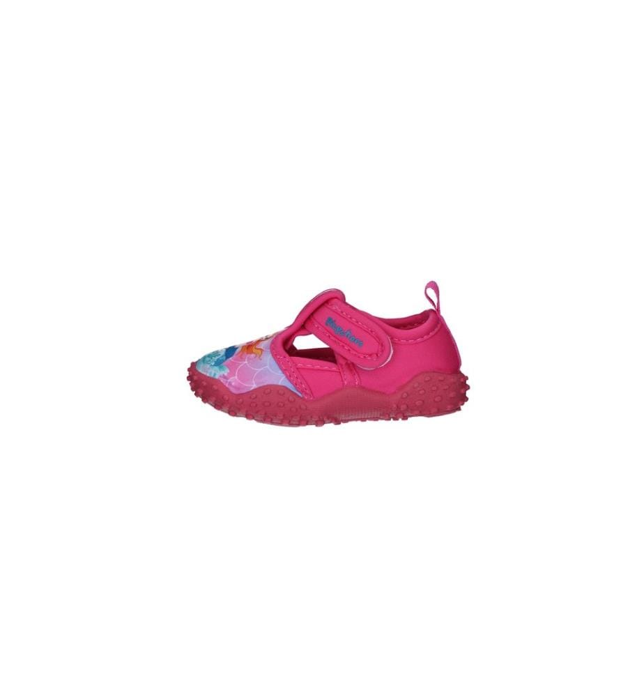 PLAYSHOES - Aqua-chaussure sirène Taille 26-27