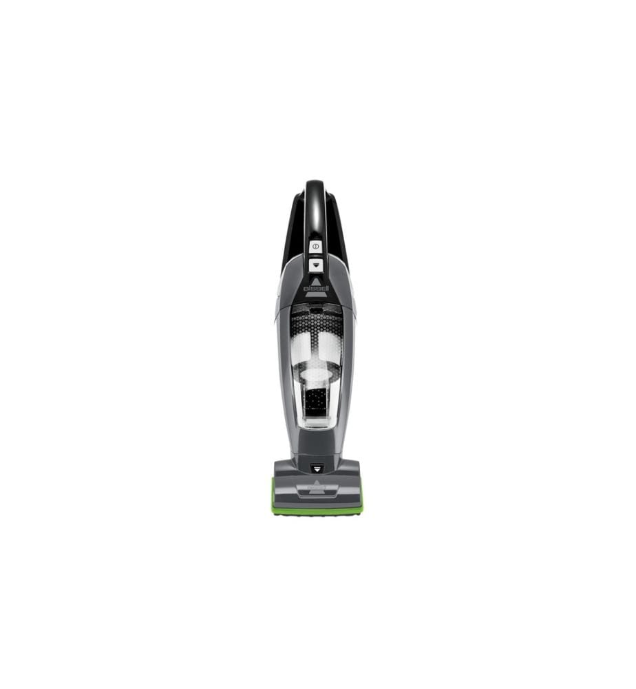BISSELL - Aspirateur à main sans fil Pet Hair Eraser Titane