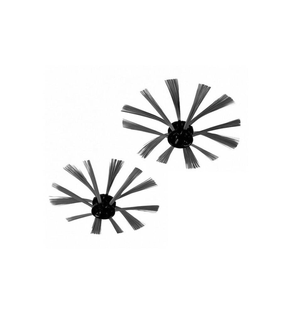 BISSELL - Brosse latérale Spinwave 2 pièces