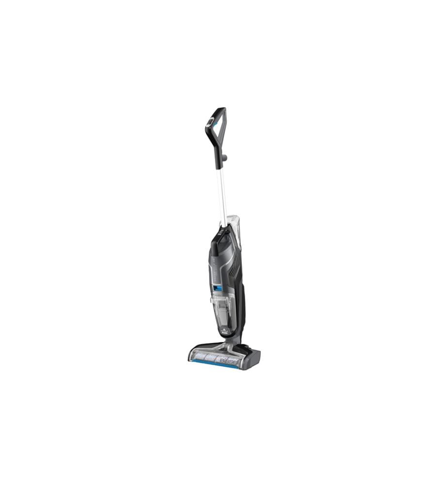 BISSELL - Aspirateur eau et poussière CrossWave C6 Cordless Select