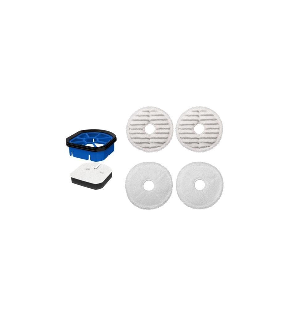 BISSELL - Kit d'accessoires Kit d'entretien SpinWave + Vac 6 pièces