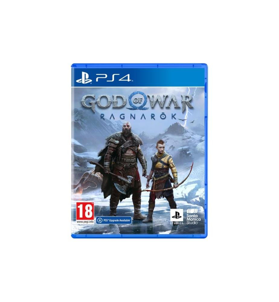 SONY - God of War: Ragnarök