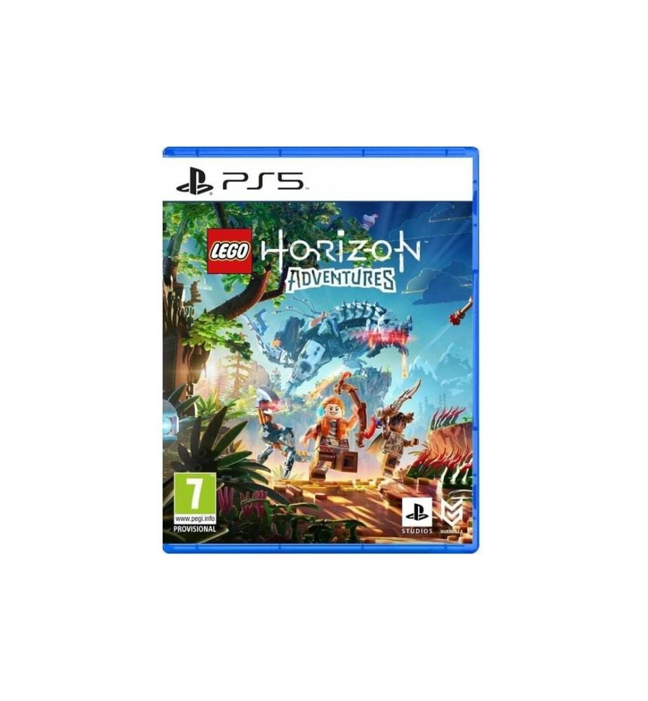 SONY - LEGO: Horizon Adventures