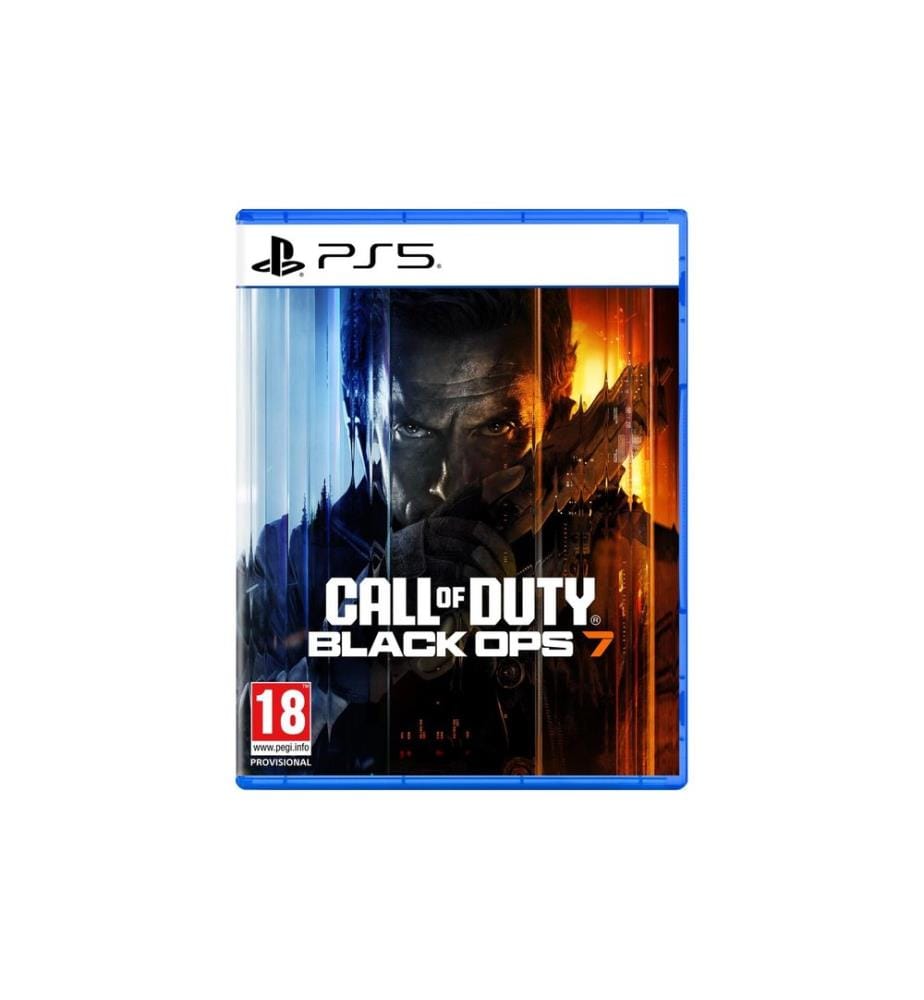 ACTIVISION - Blizzard Call of Duty: Black Ops 7
