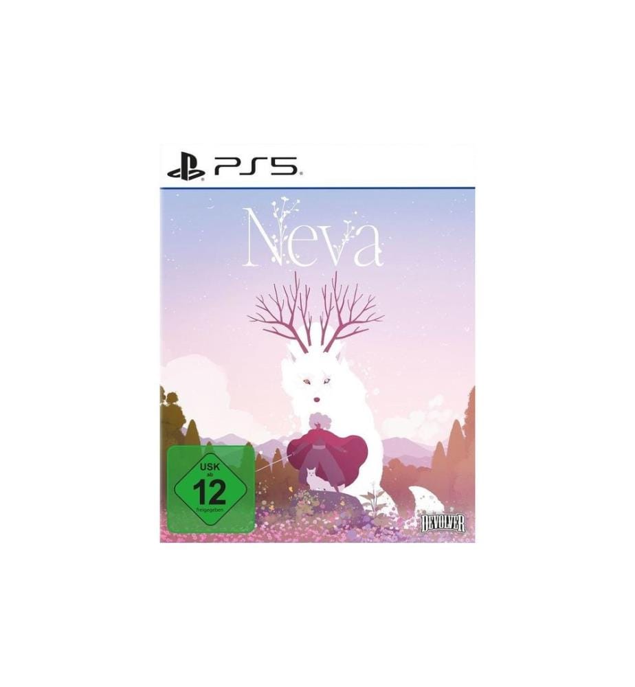 Flashpoint - Neva [PS5] (F) (Boîte)