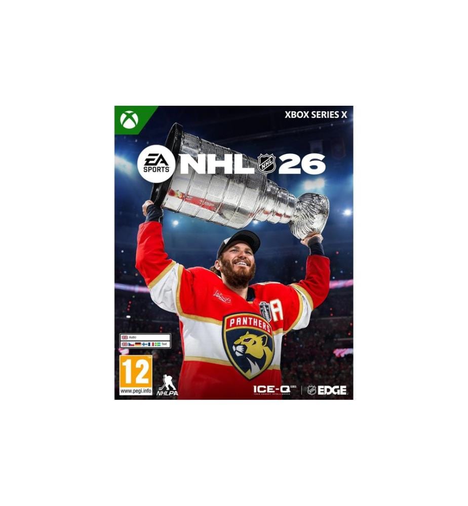 Electronic Arts EA Sports NHL 26