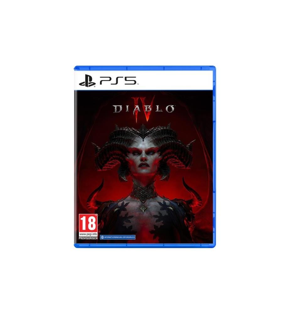 Diablo IV Activision Blizzard