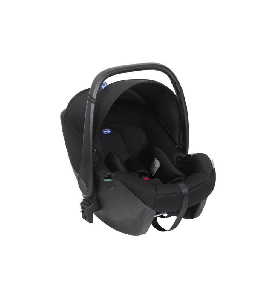 CHICCO - Siège pour bébé Kory i-Size Essential Black