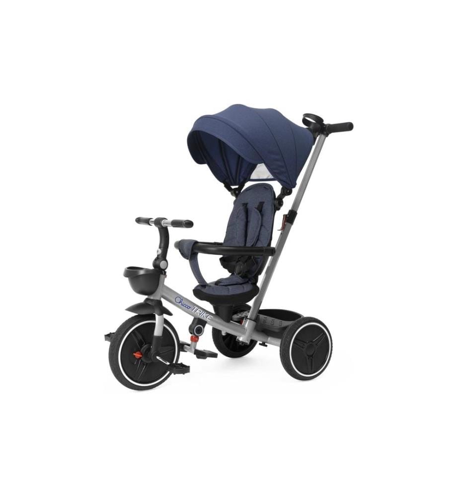 CHICCO - Tricycle Trike 4 in 1