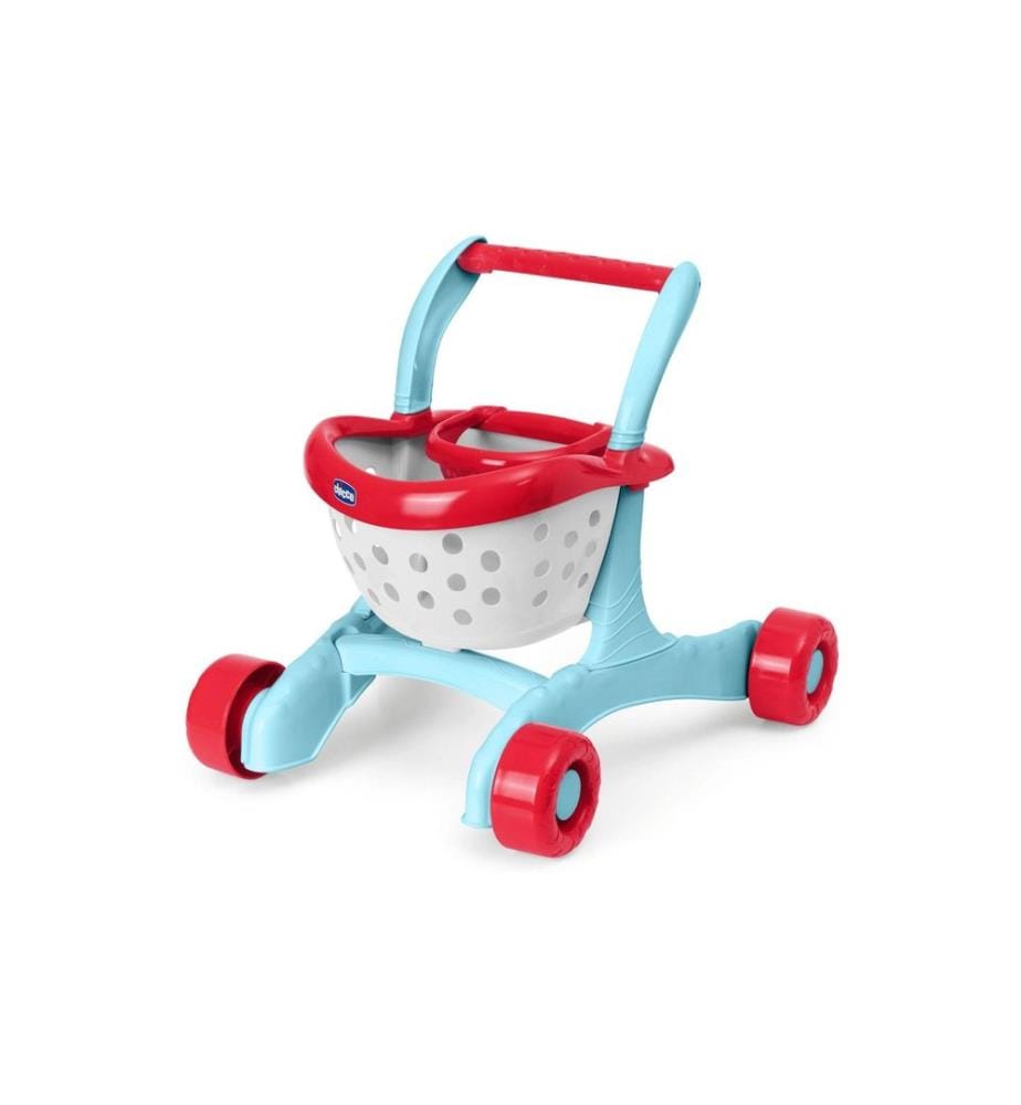 CHICCO - Smart Shopping 2IN1