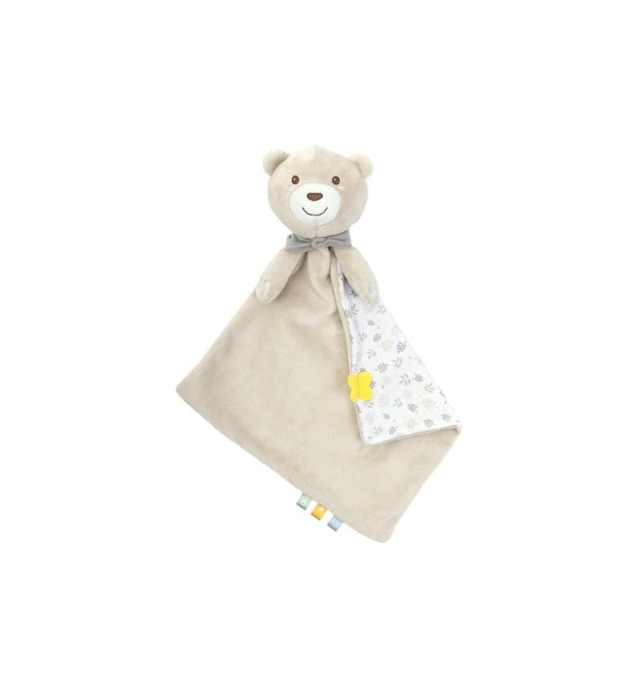 CHICCO - Doudou Maxi Neutre