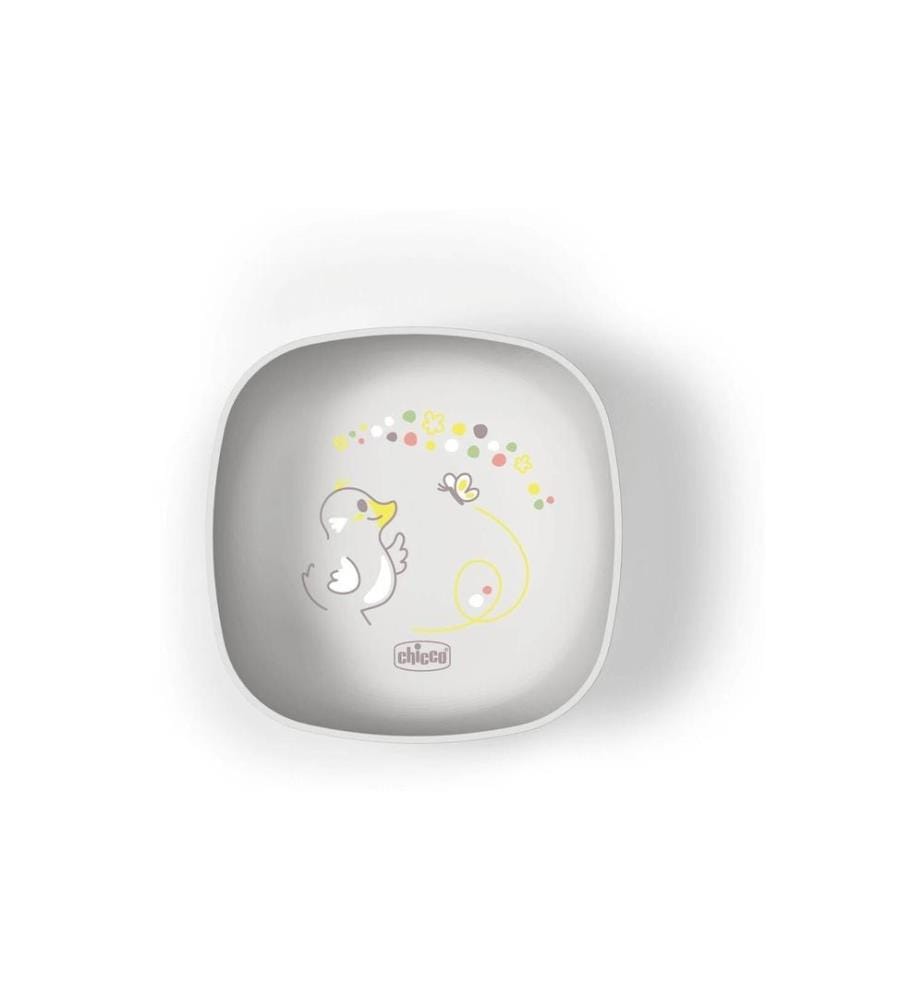 CHICCO - Bol pour enfants Gris, 6m+