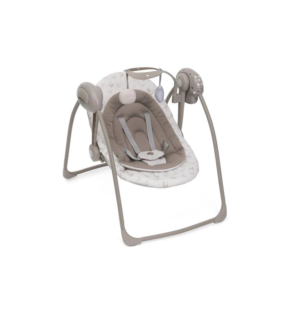 CHICCO - Balancelle pour bébé Swing et Play Vanille