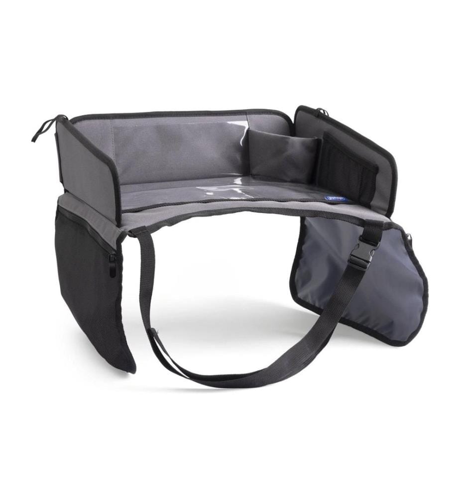 CHICCO - Sac cabas Table de voyage Gris