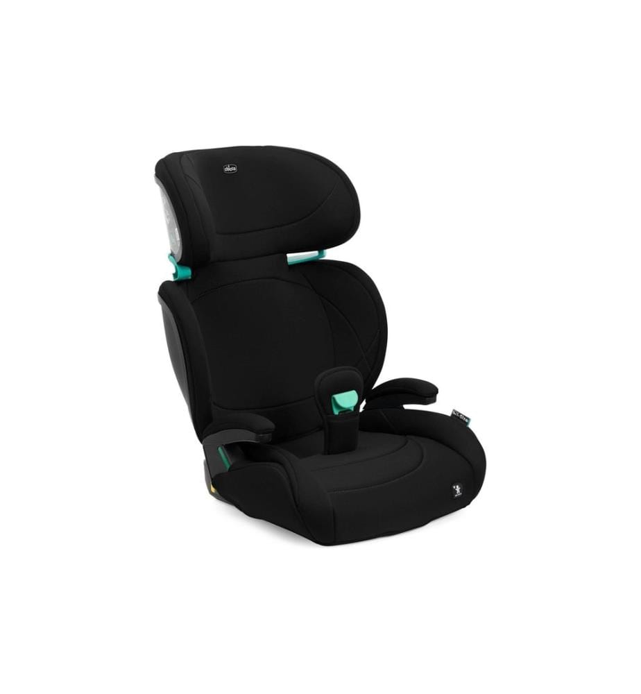 Chicco Siège pour enfant Quizy I-Size Lite Noir pur