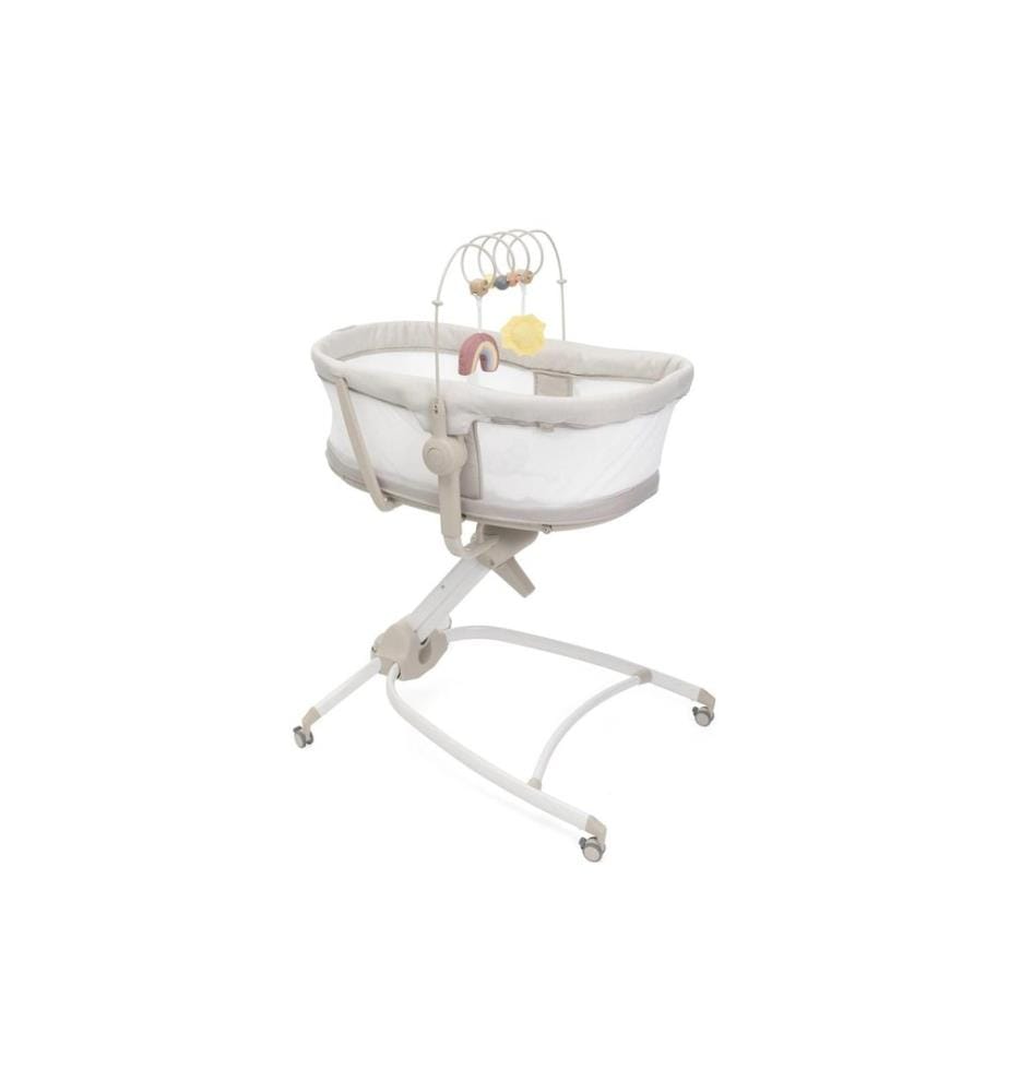 Chicco BABY HUG 4IN1 ARMONIA Motherpearl