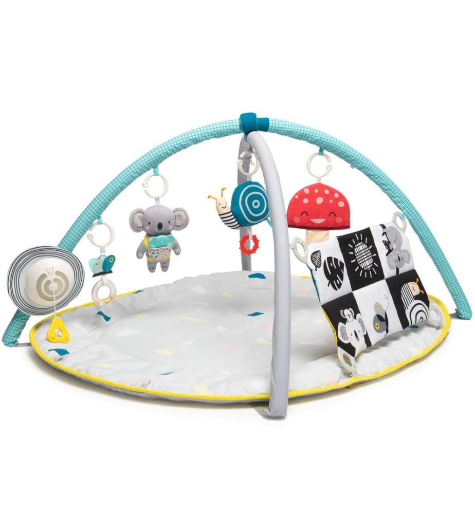 Aire de jeu «All Around Me»