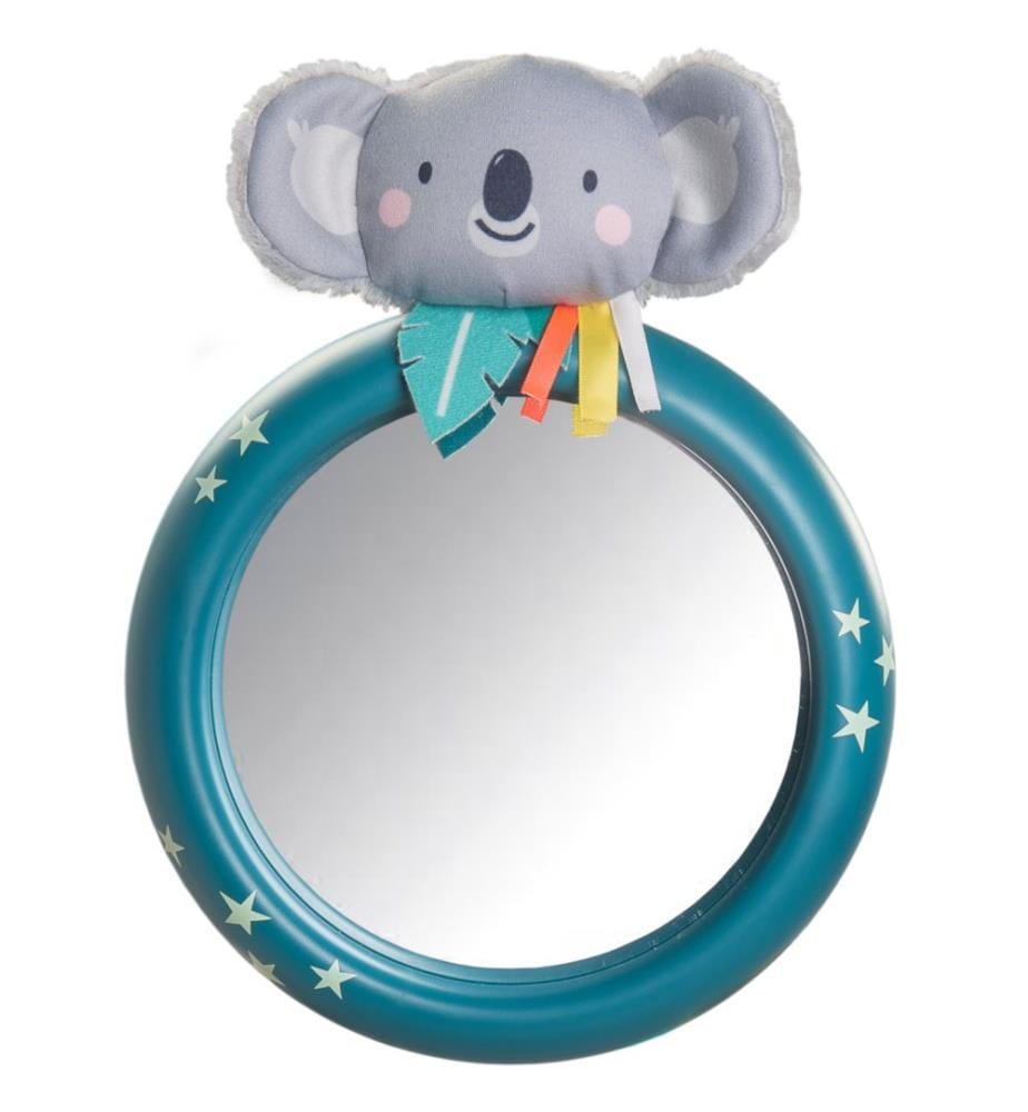 Miroir pour la voiture koala, 0m+