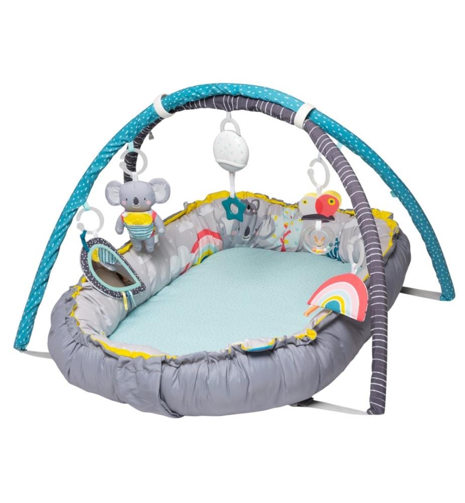Tapis déveil avec musique koala, 0m+