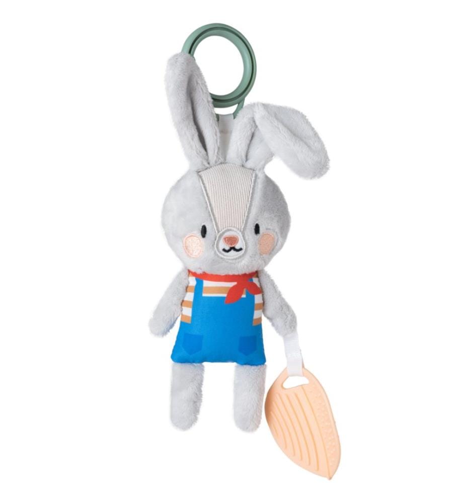 Hochet lapin Rylee 0m+
