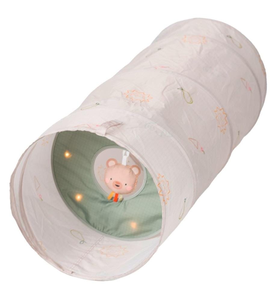Tunnel rampant Glow & Go, 6m+