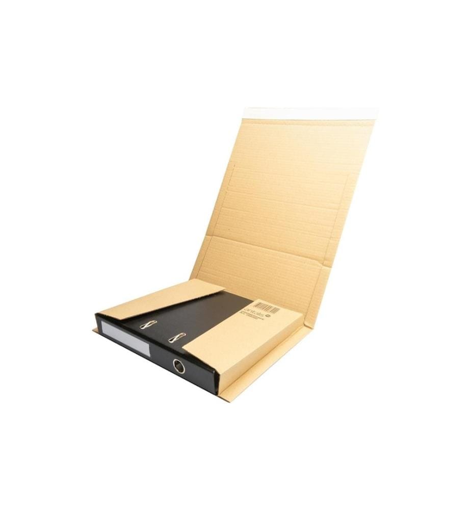 ANTALIS - Carton dexpédition des dossiers 32,5 x 29 x 8 cm, 1 Pièce/s